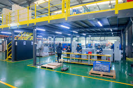 Turnkey Manufacturing Solutions